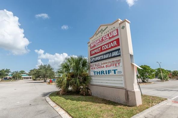 Village Green: 1634 S Fiske Blvd, Rockledge, FL 32955